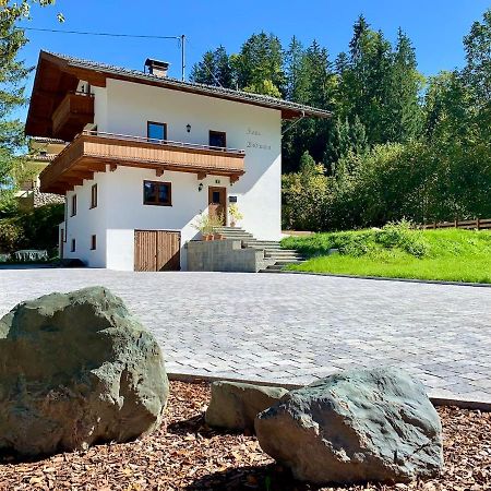 Haus Widmann Διαμέρισμα Scheffau am Wilden Kaiser Εξωτερικό φωτογραφία