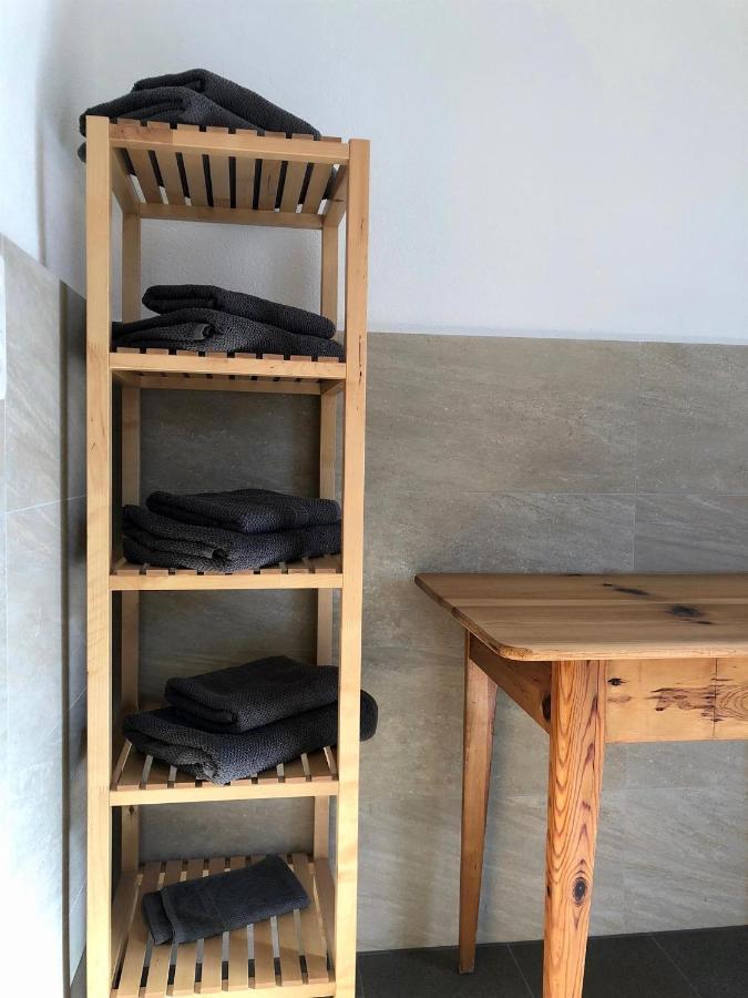 Haus Widmann Διαμέρισμα Scheffau am Wilden Kaiser Εξωτερικό φωτογραφία
