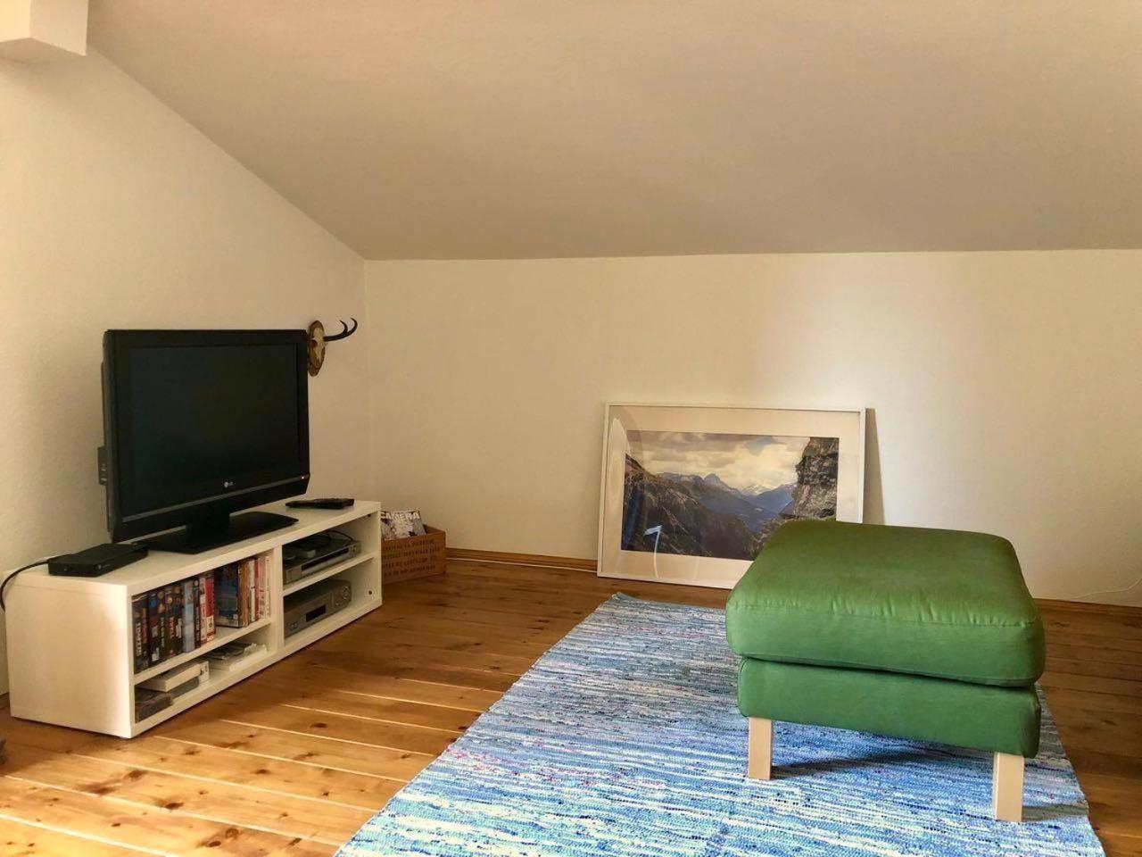 Haus Widmann Διαμέρισμα Scheffau am Wilden Kaiser Εξωτερικό φωτογραφία