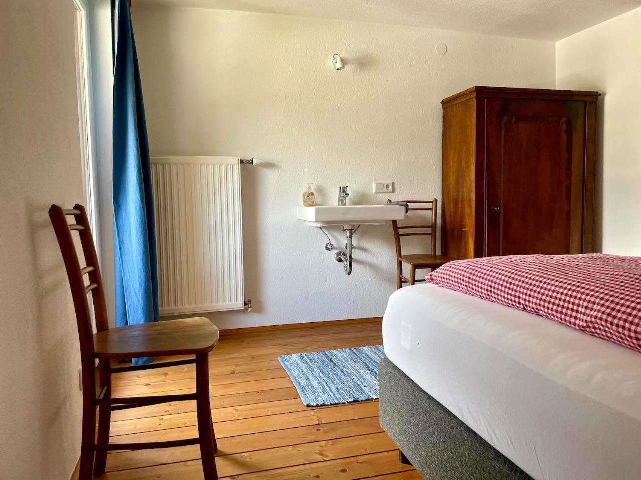 Haus Widmann Διαμέρισμα Scheffau am Wilden Kaiser Εξωτερικό φωτογραφία